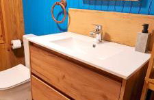 Chalet La Cora classé 4 étoiles pied des pistes Font-Romeu P2000, box WIFI - Foto 18