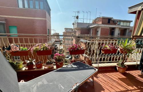 Penthouse Salus sea view terrace - Foto 12