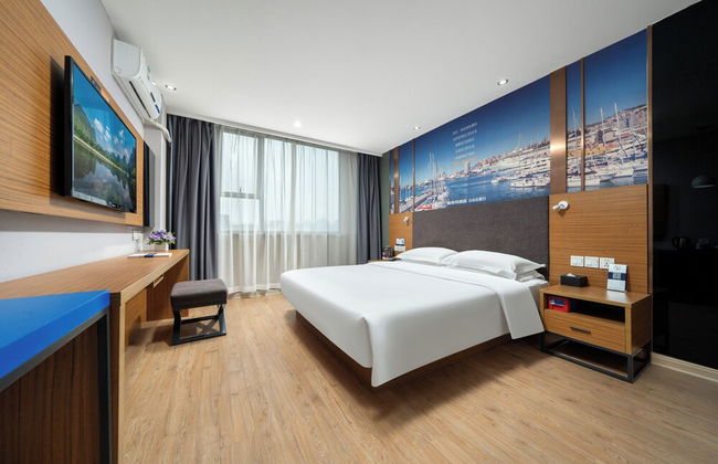 Stay at Guilin Downtown - Foto 9