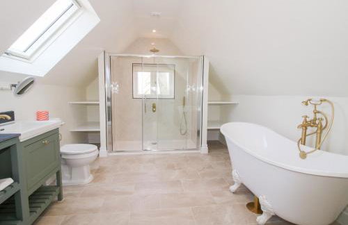 Daniels Farmhouse - Foto 37