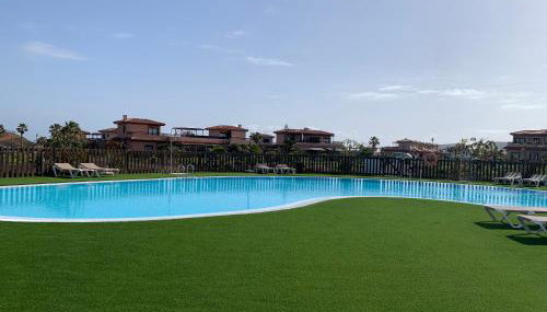 La Torre del Mar, rincón del Atlántico Lajares- Origomare - Remote work - Foto 2