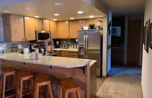 Giant Steps 17 Ski in out - Foto 6