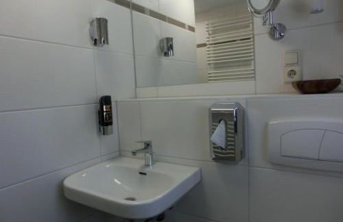 Gästehaus Daheim - Foto 35