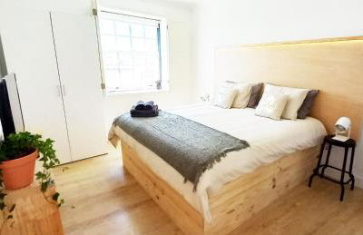 Figueira Penthouse by the Marina - Foto 27