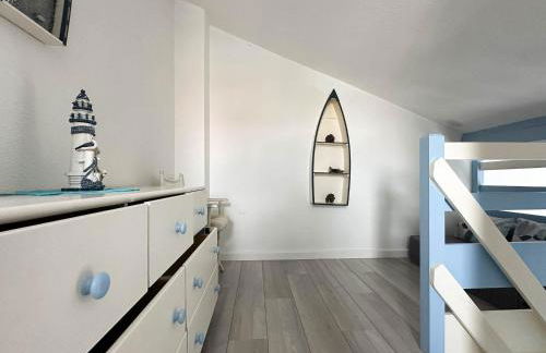 Maison 4 pers avec terrasse - La Palmyre - FR-1-705-57 - Foto 16