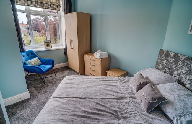 Beachmount Holiday Apartments - Foto 9