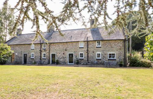 Manor Farm Cottage - Foto 22