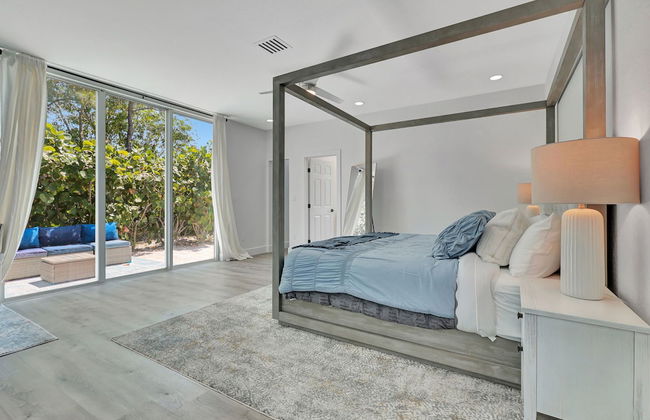 6BR Sleeps 15 Pool BBQ Firepit Games Stables More! - Foto 18