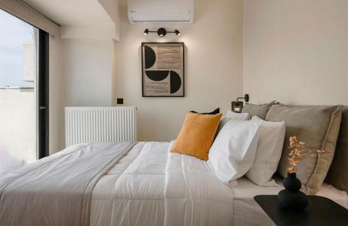 The Uptown Boutique Apartments - Foto 41