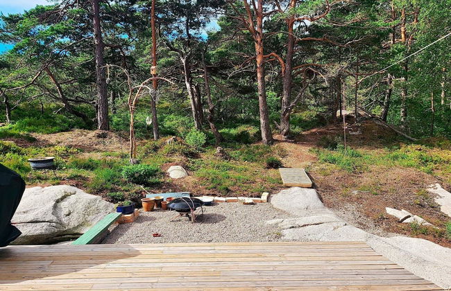 7 Person Holiday Home in Vesteroy-by Traum - Foto 24