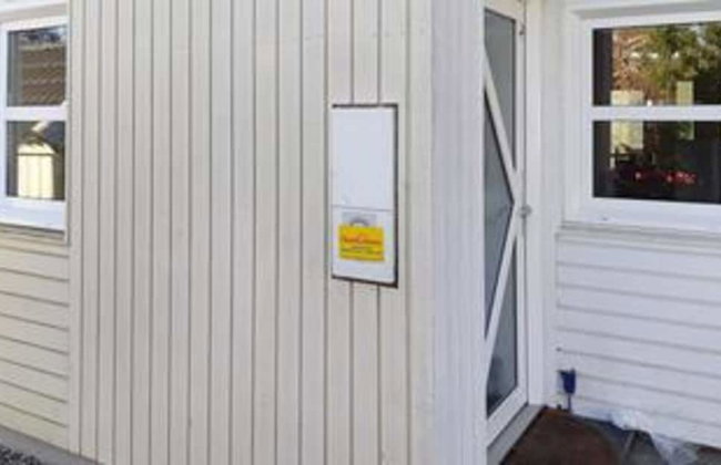 5 Star Holiday Home in Juelsminde - Foto 38