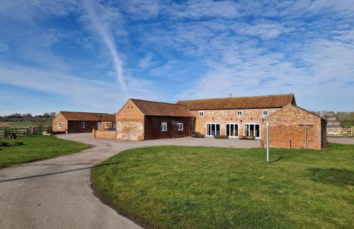 Bainvalley Cottages - Group Accommodation - Foto 22