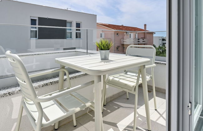 Pool apartments Banta A - Foto 39