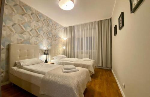 Apartament Torun - Photo 52
