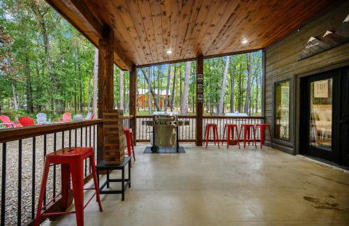 Blissful Pines - Foto 79