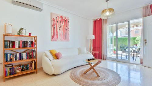 MARGARITA&GOLF - Orihuela Costa - Photo 2