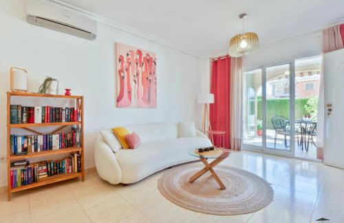 MARGARITA&GOLF - Orihuela Costa - Foto 2