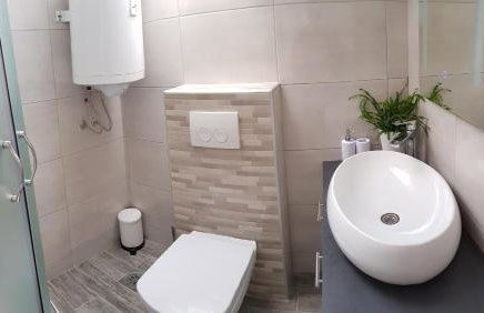 Apartment Prijeboj Plitvice Lakes - Foto 21