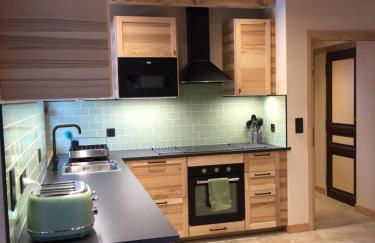 Chalet Les Erines - Foto 5