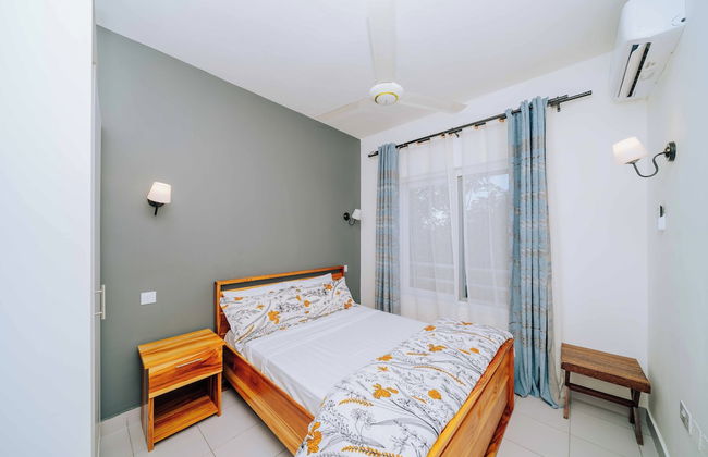 Fumba Town Private Residences - Photo 19