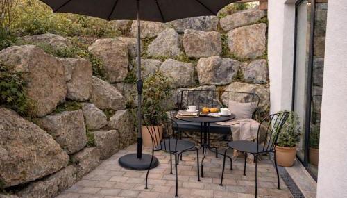 Ferienwohnung Gschwendt - zentrale und ruhige Lage mit eigenem Parkplatz - Foto 3