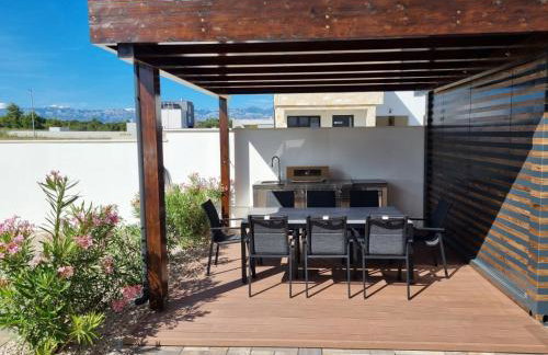 Vrsi Seaside Heights Apartments - Foto 70