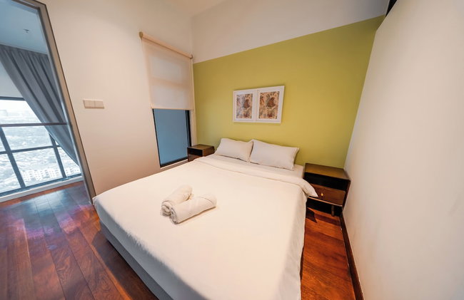 HighparkSuites Petaling Jaya Kelana Jaya - Photo 25