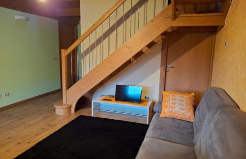 Chalet Cà Modest - Foto 17