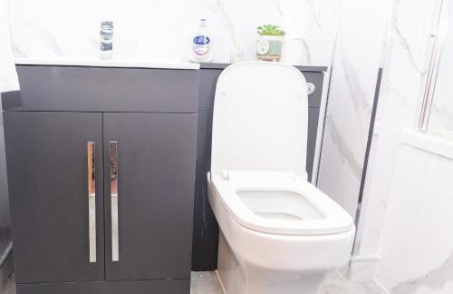 Caasi home Gorton Manchester - Foto 34