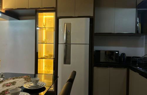 Casa aconchegante em Navirai - Foto 3