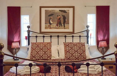 Casa Cruz Resort - Foto 45