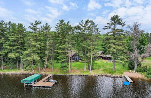 Lake Breeze Luxury Executive Retreat - Foto 13