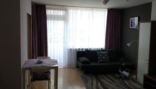 HAUSBURG studio. City view - Foto 2