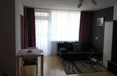 HAUSBURG studio. City view - Foto 2