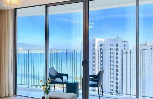 Panorama Nha Trang Central Condotel - Photo 29