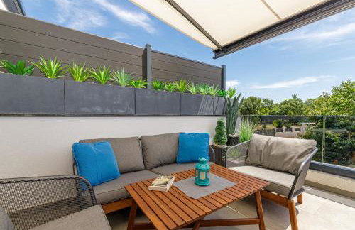 Sabena Apartment with private Whirlpool - Foto 36