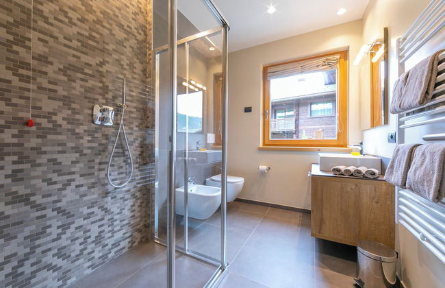 Casa Giardino Ski in - Ski out 100m - Photo 14