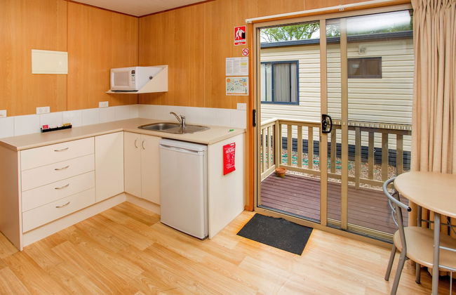 Albury Gardens Tourist Park - Photo 17