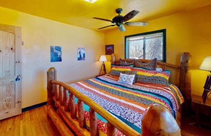 Pack Creek ~ Farm House - Photo 24
