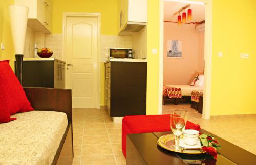 PIERIDES SUITES - Foto 34