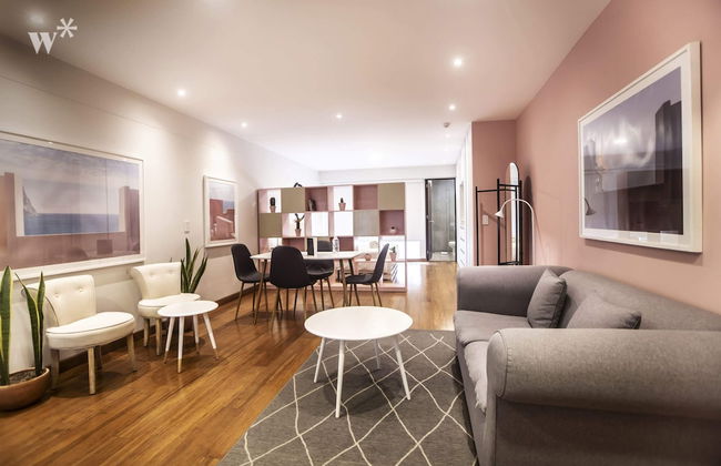 Wynwood Las Mimosas in Barranco - Photo 79