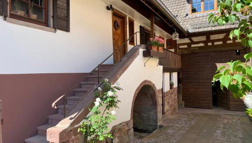 Ferienwohnung am Schlossgarten - Foto 2