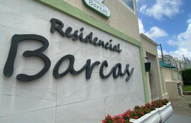 Apartamento na Grande Natal (Condomínio Barcas) - Foto 3