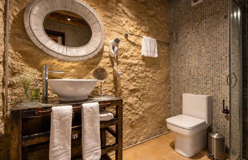 AS Palau dels Alemanys Suites Boutique Monument - Photo 107