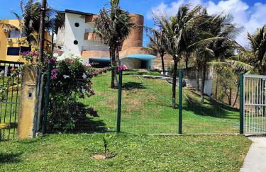 CosteiraPRAIASOLPontaNegra, Natal-RN - Foto 38