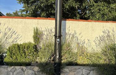 Holiday Home Cherry with pool - Photo 26