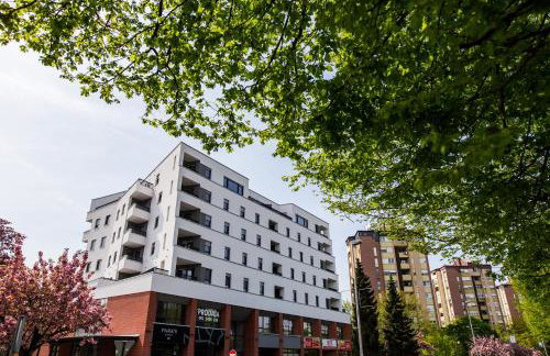 City break apartment - Foto 24