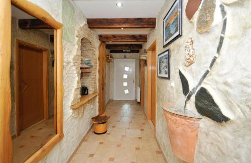 Family friendly house with a swimming pool Plano, Trogir - 23902 - Foto 29