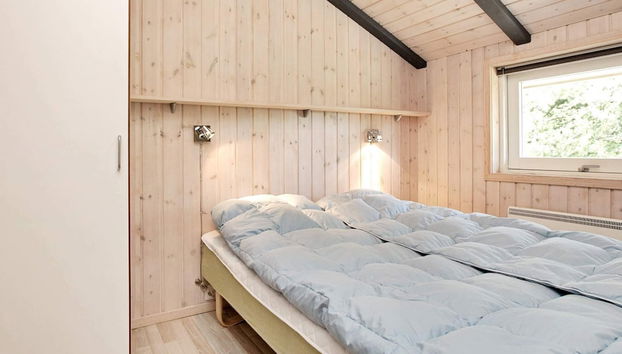 8 Person Holiday Home in Blavand - Foto 5