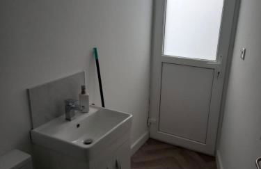 The Southend Airport Lodge - Foto 6